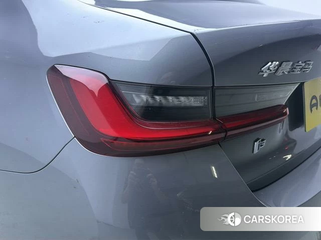 BMW i3 id 4333772 из Китая 14
