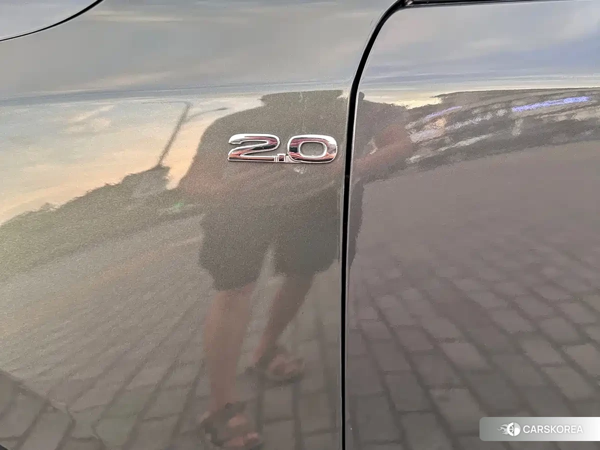 Mazda 3 id 4680627 из Китая 26