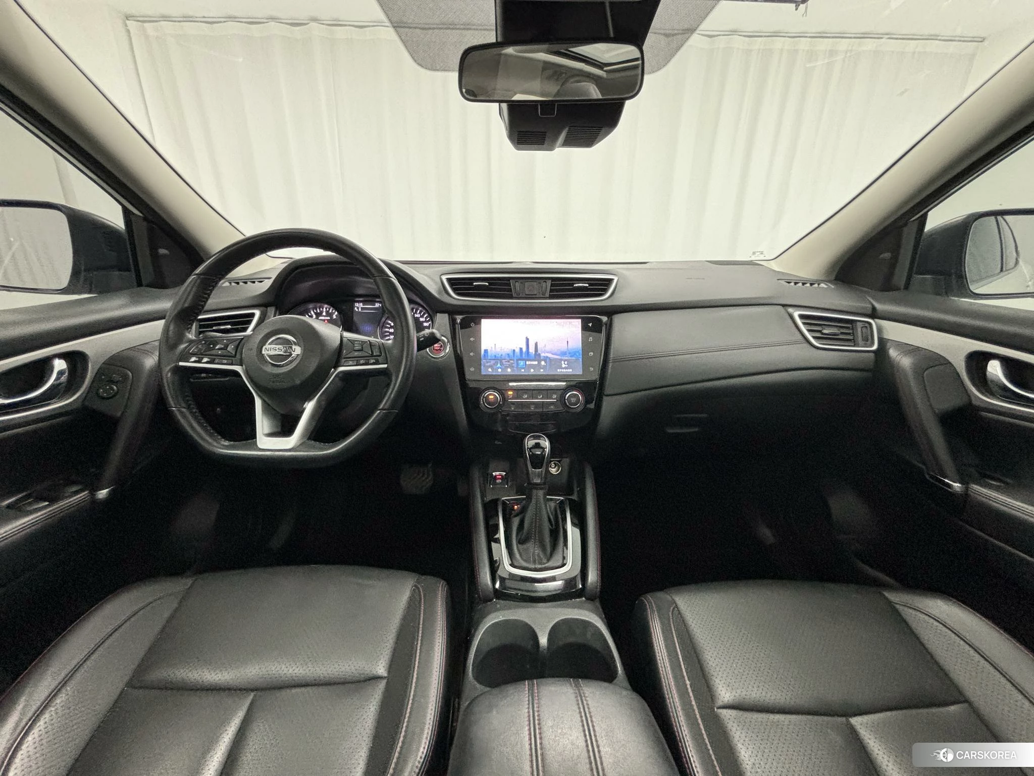 Nissan Qashqai id 4453794 из Китая 14