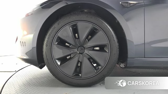 Tesla Model 3 id 4480025 из Кореи 25