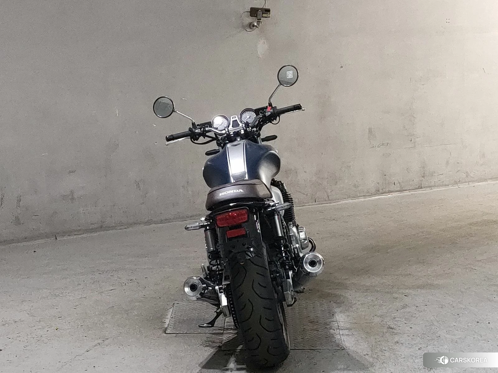 Honda CB1100RS 2022 из Японии, фото 2
