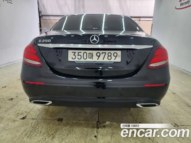 Mercedes-Benz E-Class W213 id 2308249 из Кореи 13