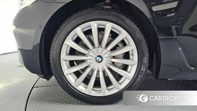 BMW 6 Series GT (G32) id 4720427 из Кореи 28