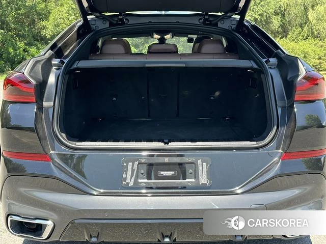BMW X6 id 4258207 из Китая 12