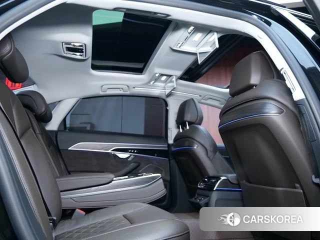 Audi A8 id 4341930 из Китая 7
