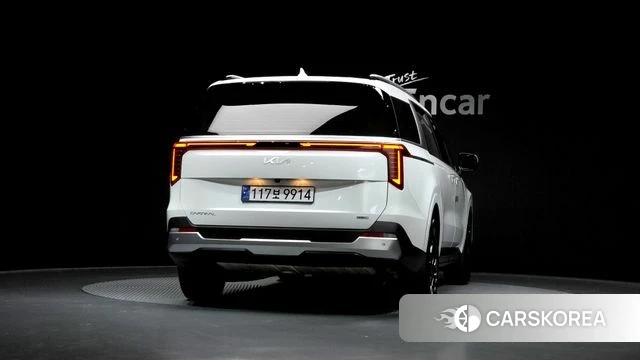 Kia The New Carnival 4th Generation id 3934075 из Кореи 14