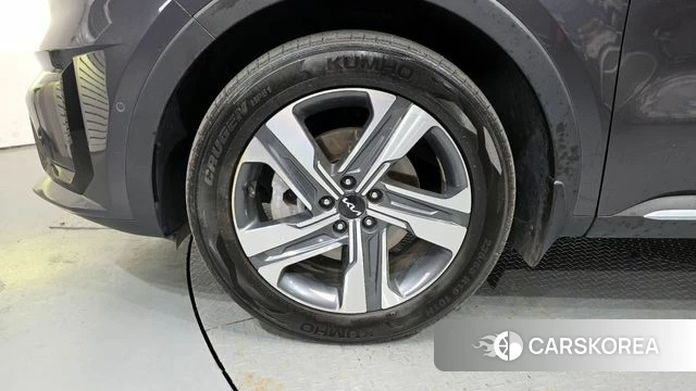 Kia Sorento 4th Generation id 4195657 из Кореи 31