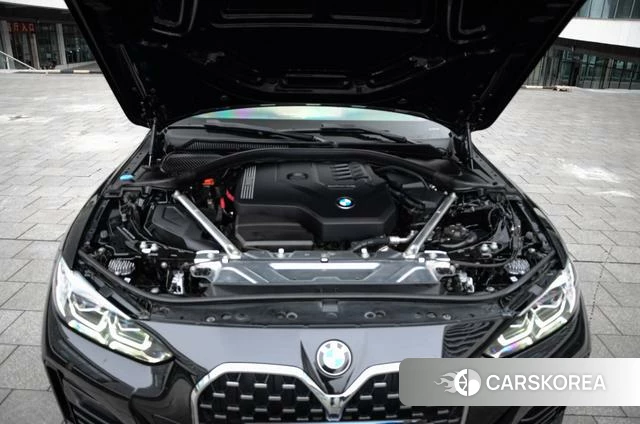 BMW 4 series id 4314347 из Китая 21