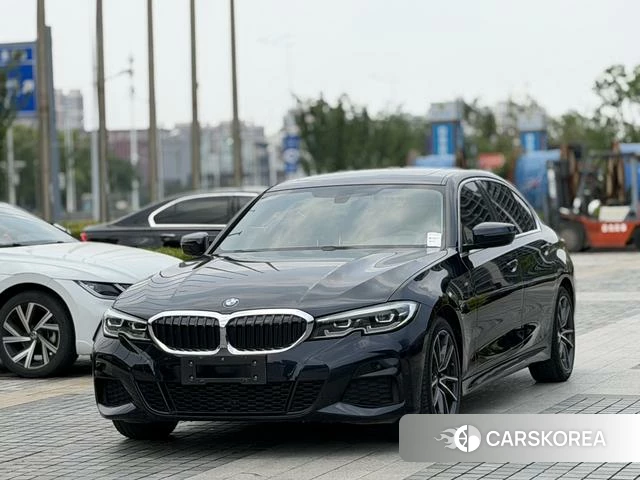 BMW 3 series id 4307365 из Китая 10