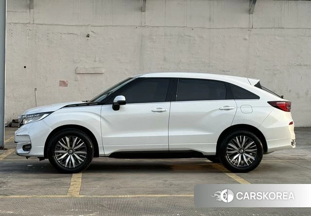 Honda Crown Road id 4301789 из Китая 16