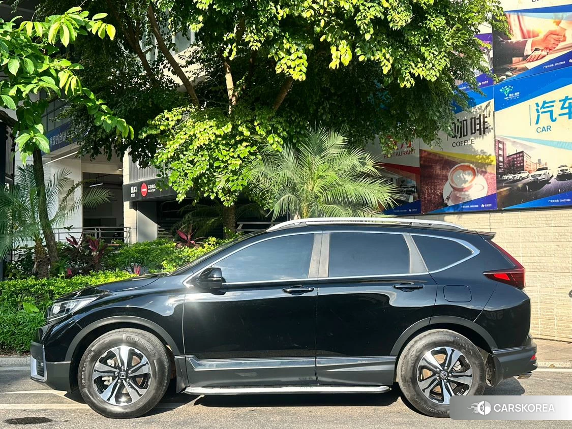 Honda CR-V id 4486483 из Китая 24