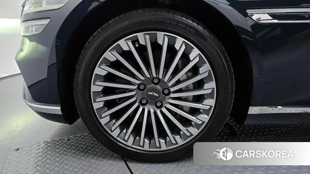 Genesis Electrified G80 (RG3) id 4303766 из Кореи 24