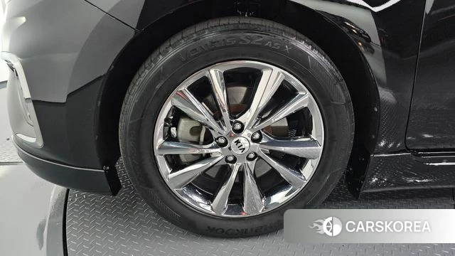 Kia The New Carnival id 4345708 из Кореи 26