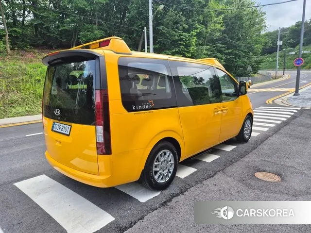 Hyundai Staria id 3410841 из Кореи 14