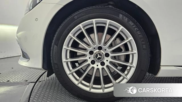 Mercedes-Benz E-Class W213 id 4898581 из Кореи 27