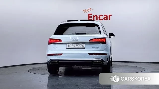Audi Q5 (FY) id 3477336 из Кореи 14