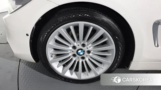 BMW 4 Series (F32) id 3336614 из Кореи 14