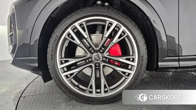 Audi Q5 (80A) id 3644284 из Кореи 14