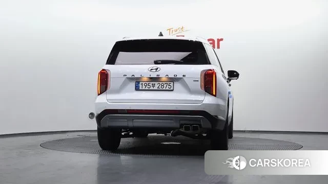 Hyundai The New Palisade id 3645078 из Кореи 14