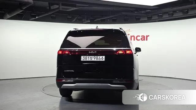 Kia Carnival 4th generation id 3572646 из Кореи 14