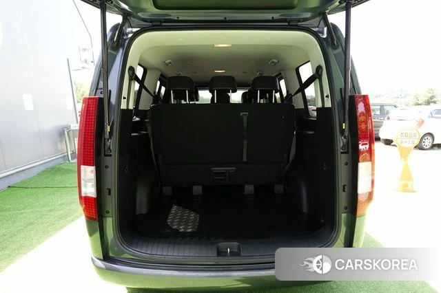 Hyundai Staria id 4201603 из Кореи 14