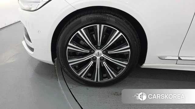 Volvo S90 id 4872075 из Кореи 26