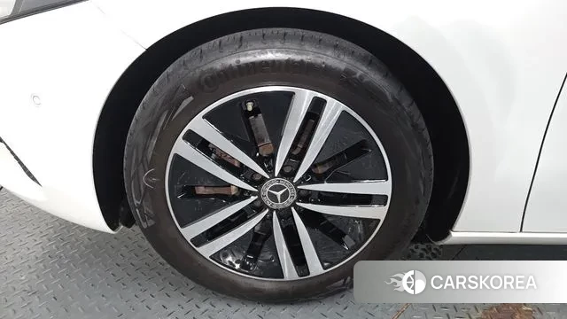 Mercedes-Benz A-Class W177 id 3453931 из Кореи 14