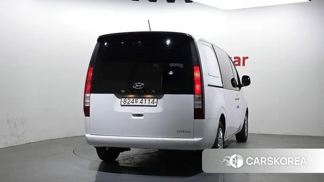 Hyundai Staria id 3878144 из Кореи 14