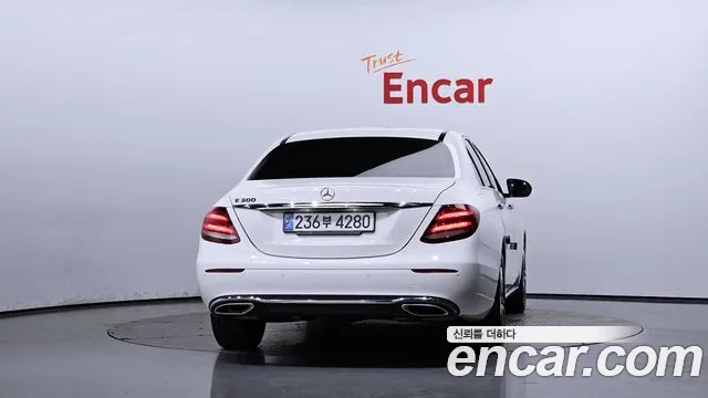 Mercedes-Benz E-Class W213 id 2835152 из Кореи 14