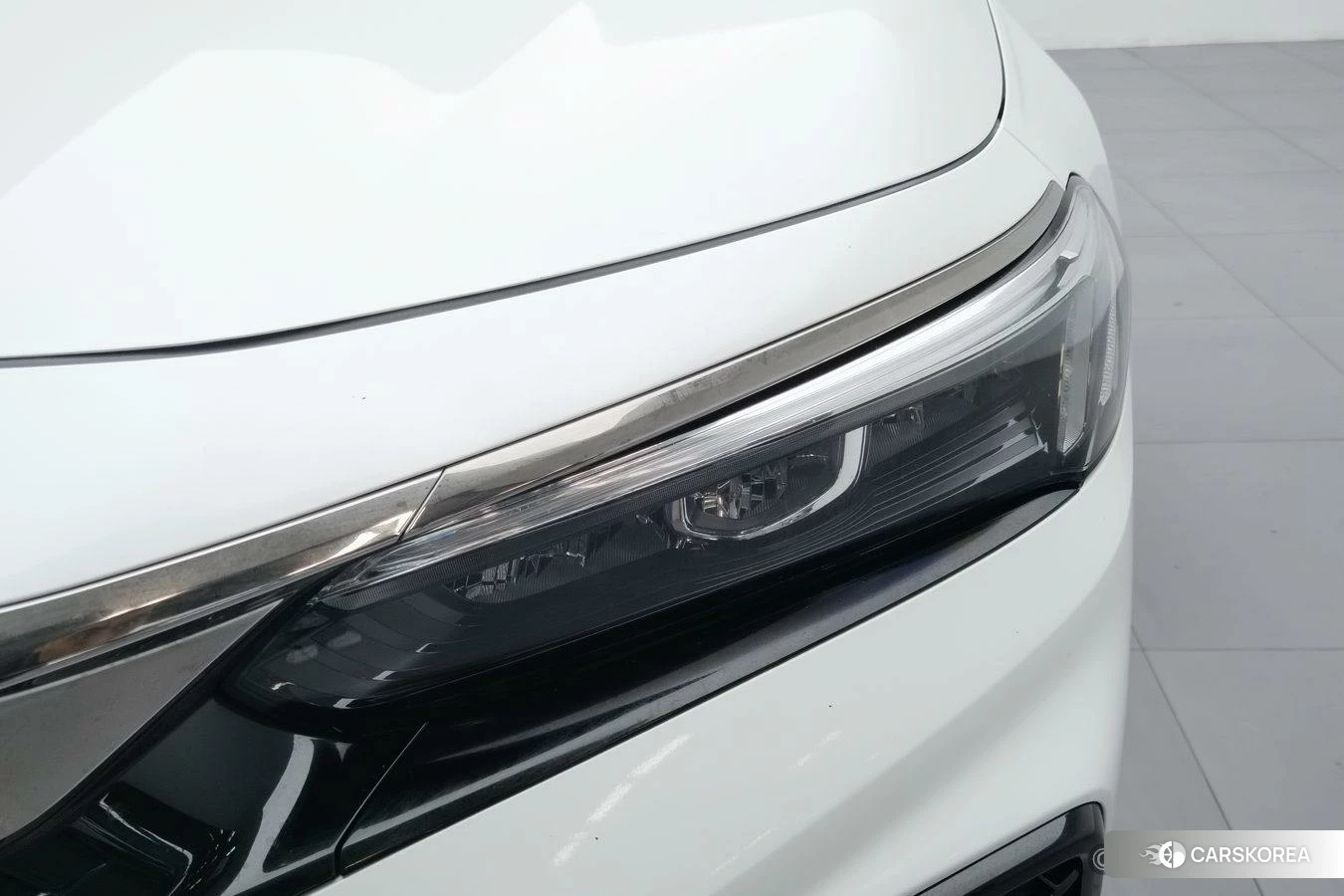 Honda Civic id 4492876 из Китая 18