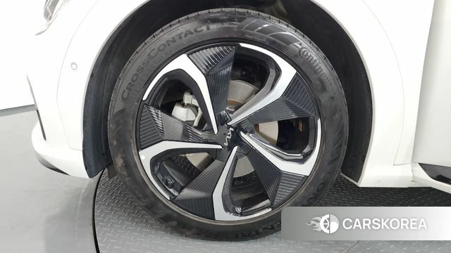 Kia EV6 id 4355684 из Кореи 34