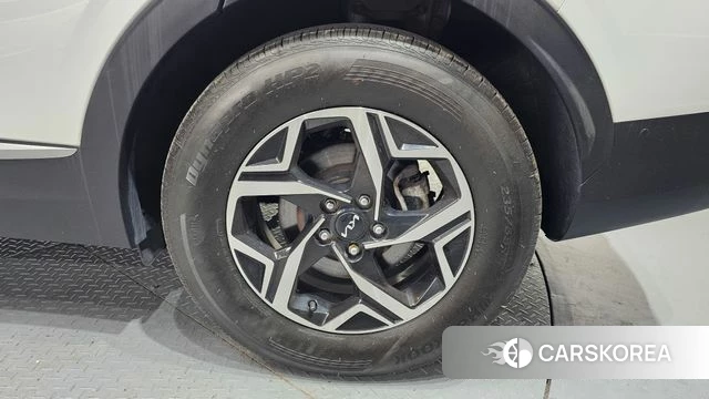 Kia Sportage 5th Generation id 3940305 из Кореи 14