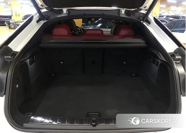 BMW X6 (G06) id 3644106 из Кореи 14