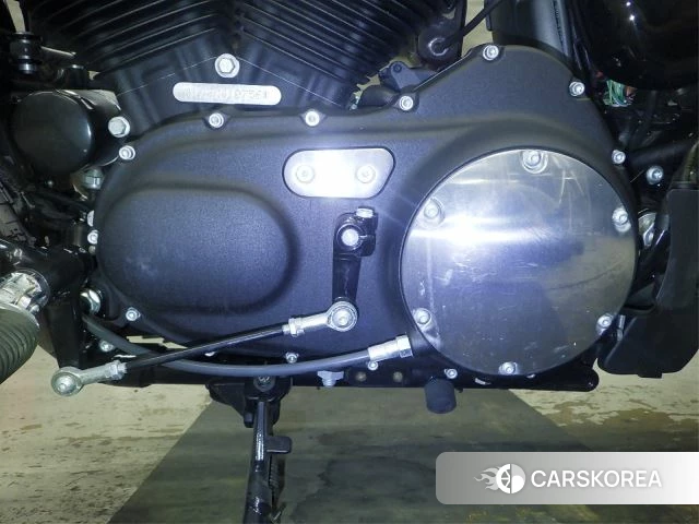 Engine photo