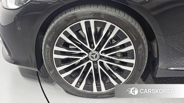 Mercedes-Benz S-Class W223 id 4864326 из Кореи 13