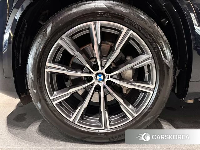 BMW X5 id 4271369 из Китая 15
