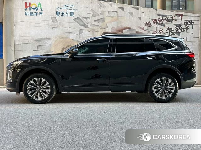 Buick Angkewei id 4236249 из Китая 9