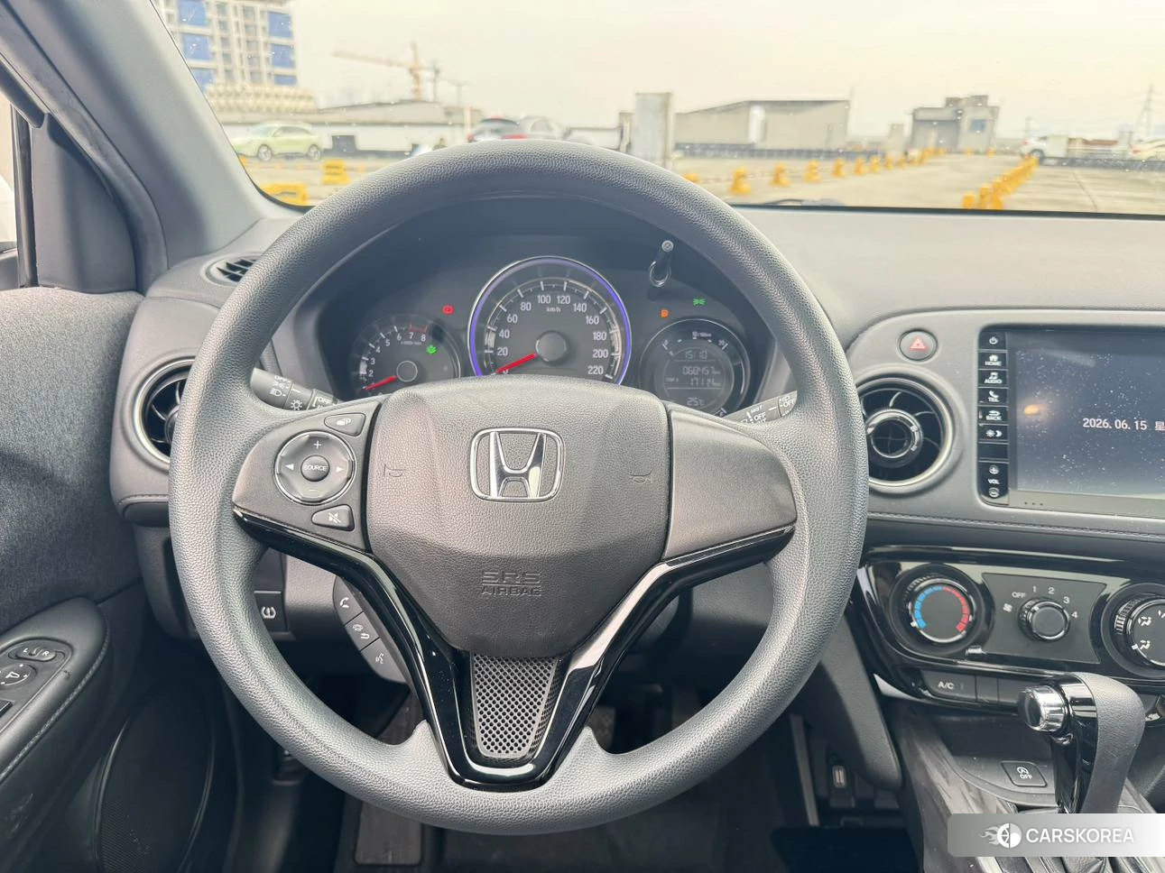 Honda XR-V id 4455073 из Китая 11