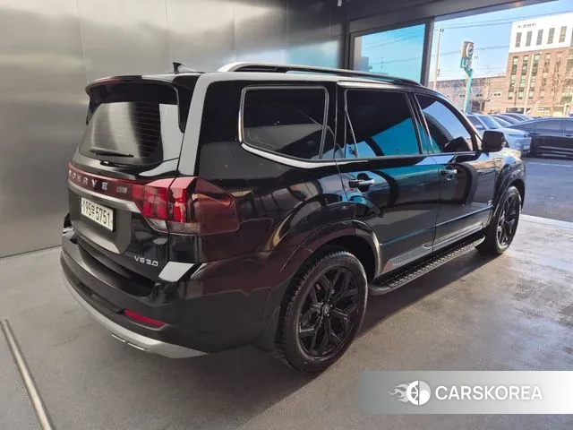 Kia Mohave Master id 3567756 из Кореи 14