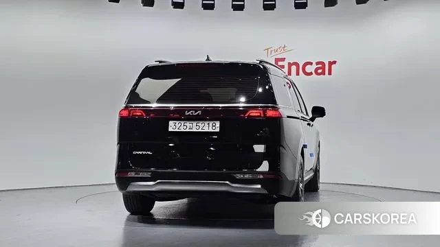 Kia Carnival 4th generation id 3378036 из Кореи 14