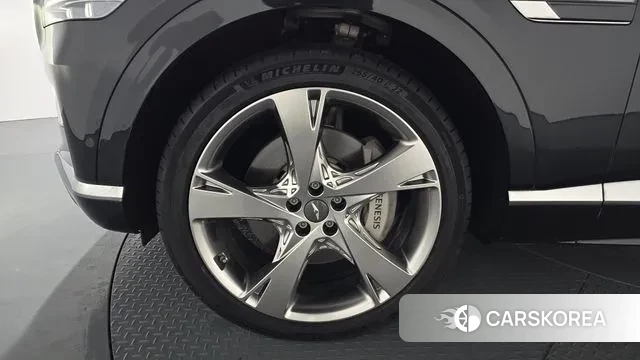 Genesis GV80 id 3447685 из Кореи 14