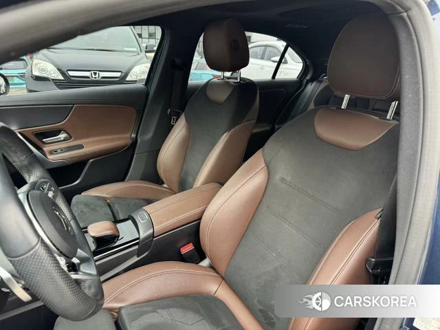 Mercedes-Benz Class A id 4213230 из Китая 12