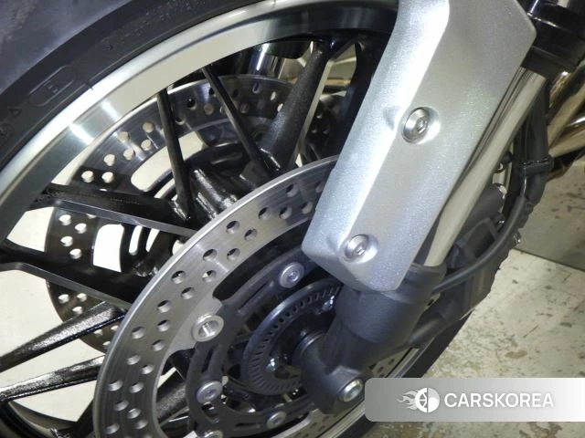 Проданный Kawasaki Z900RS 2021 из Японии