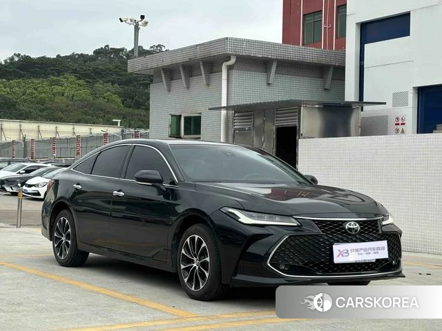 Toyota Asian dragon id 4273714 из Китая 11