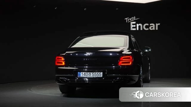 Bentley Flying Spur 3rd Generation id 4662148 из Кореи 31