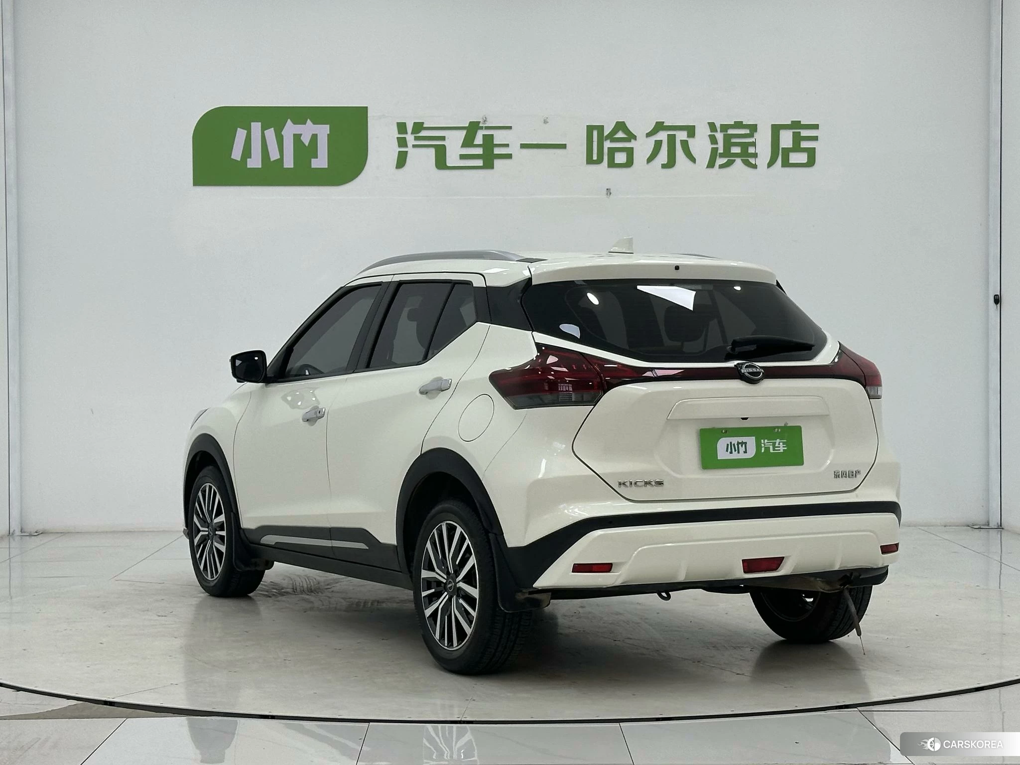 Nissan Jinke id 4504805 из Китая 12