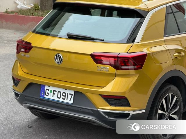 Volkswagen Exploring songs id 4213179 из Китая 12