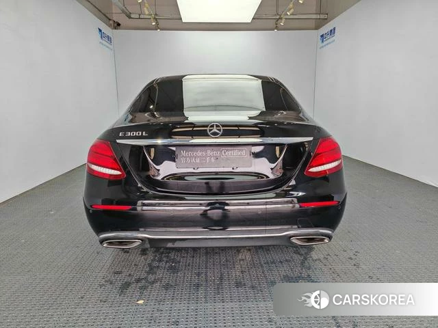 Mercedes-Benz E-class id 4209907 из Китая 14