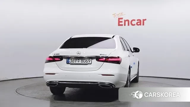 Mercedes-Benz E-Class W213 id 2989616 из Кореи 14