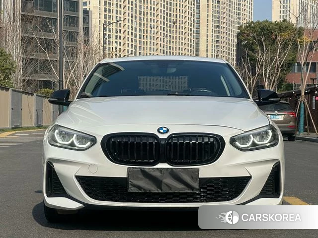 BMW 1 series id 4297611 из Китая 13